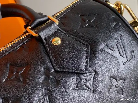 Cheap LOUIS 22 SPEEDY BANDOULIÈRE VUITTON 0702